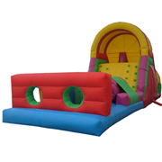 obstacle course for sale